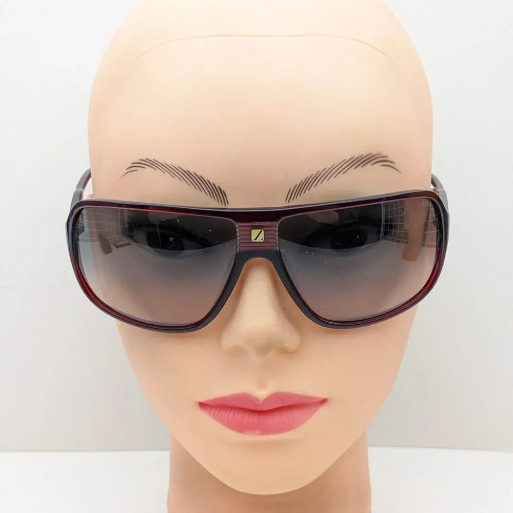 🕶️Lozza SL1847 Sunglasses 65/20 120 | ALT339🕶️